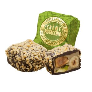 VENCHI  Chocaviar pistachio, 1pc