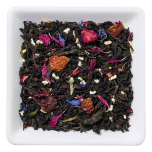 Creamy Berry, maits.must tee, 50g