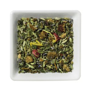"Sleep Delight"  mahe taimetee, 50g