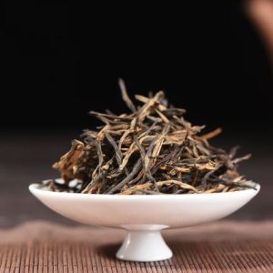 Feng Qing "Classic 58" Dian Hong Premium Yunnan Black Tea, 2025, 50g