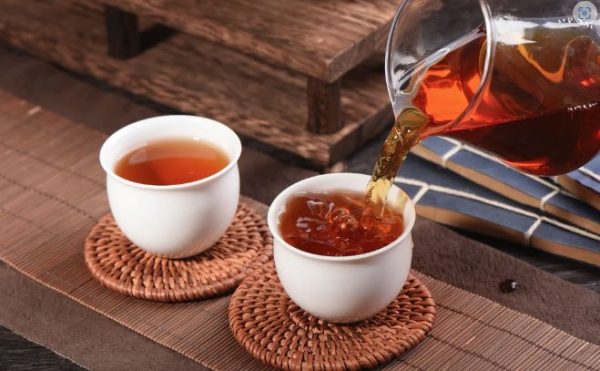 Feng Qing "Classic 58" Dian Hong Premium Yunnan Black Tea, 2025, 50g - Image 6