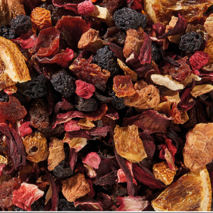 "Aronia Orange Tangerine", mahe puuvilja tee, 50g