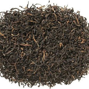 Assam Mokalbari FTGFOP1, черный чай