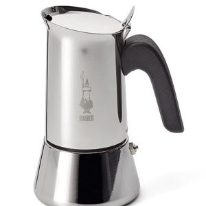 Bialetti Espressomaker "New Venus", sobib induktsioonpliidile