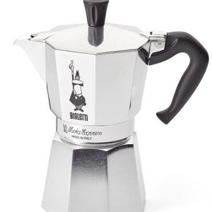 Bialetti Espressomaker "Moka Express"