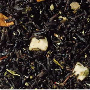 Candied Apple, must tee