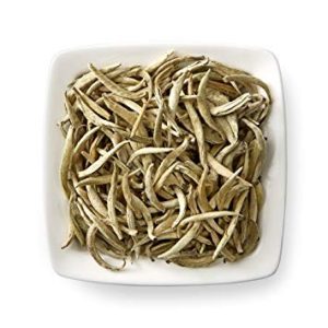 Bai Hao Yin Zhen (Silver Needle),imperial grade, mahe valge tee ( Spring 2025) 50g