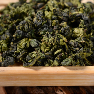 Anxi "Hairy Crab" Mao Xie Fujian Oolong Tea, 2025, 50g