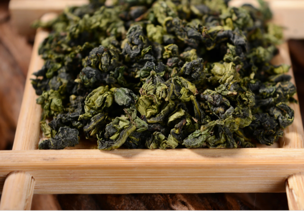 Anxi "Hairy Crab" Mao Xie Fujian Oolong Tea, 2025, 50g