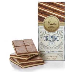 VENCHI Cremino 1878 šokolaad, 110g
