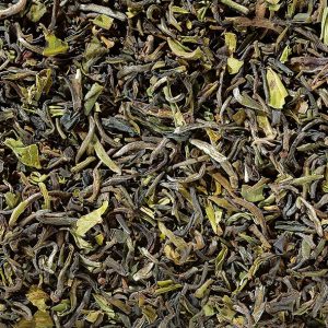 Darjeeling FTGFOP1 Monteviot mahe must tee 50g