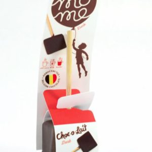 Choc-o-lait Single Stick "Dark",35g, Belgia