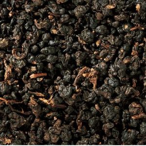 Formosa "Dark Pearl" Oolong, 50g