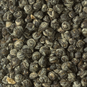 Dragon Phoenix Pearls, Hiina mahe roh.tee jasmiiniga