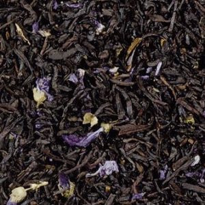 Earl Grey Blue flower, 50g