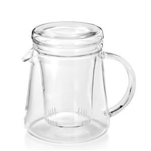 Teekann "Elio", klaas, 3 osa, 0.4l