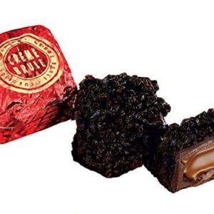 VENCHI Crème brûlée kreemiga trühvel, 1tk