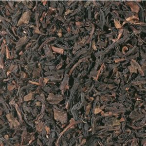 Formosa Black Dragon oolong, Taiwan, 50g