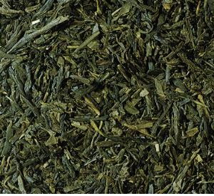 Japan Sencha Fuji, mahe roheline tee