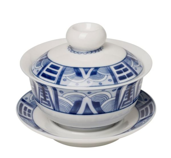 Gaiwan Man Yu - Image 2