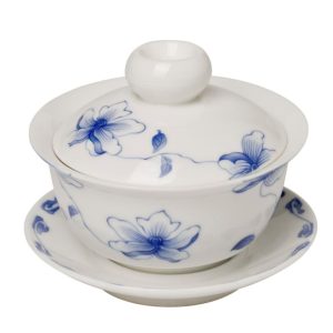 Gaiwan Man Yu