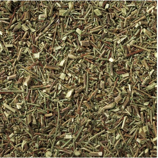 Roheline Rooibos mahe 50g