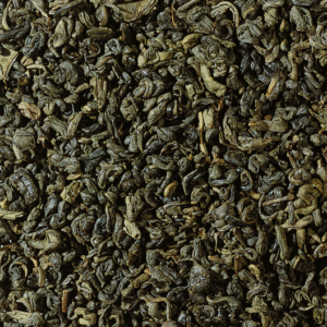 Temple of Heaven gunpowder, roheline tee