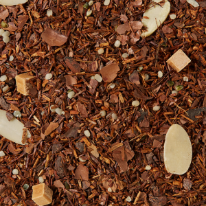"Hemp Caramel Brownie" rooibos, 50g