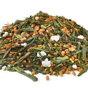 Japan Genmaicha tee, 50g
