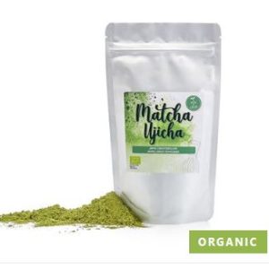 Japan Matcha Ujicha, mahe roheline tee, 200g