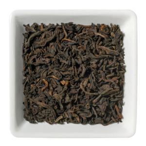 jasmiini puerh