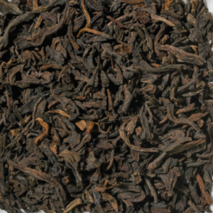 Pu Erh Jasmine