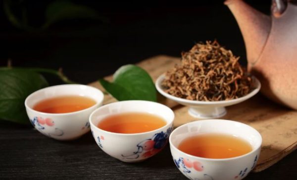 Jin Jun Mei "Pure gold", Black Tea, premium grade AA, 2025, 50g - Image 3