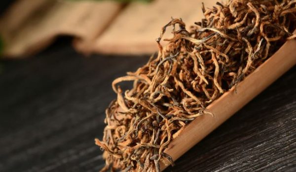 Jin Jun Mei "Pure gold", Black Tea, premium grade AA, 2025, 50g - Image 4