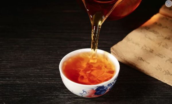 Jin Jun Mei "Pure gold", Black Tea, premium grade AA, 2025, 50g - Image 5