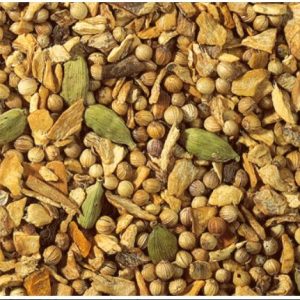 "Kapha" Ayurveda herbal tea 50g