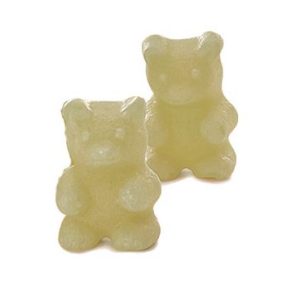 Tea Bears EAT or DRINK "Turkish Apple", 20tk