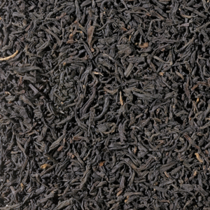 Keemun black, Hiina must tee