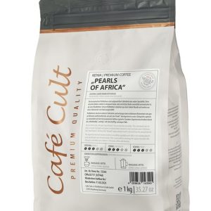 Coffee Kenya "Pearls of Africa", 1kg