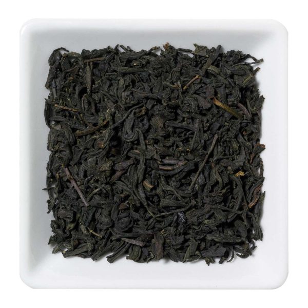 “Lapsang Souchong” Hiina must tee 100g