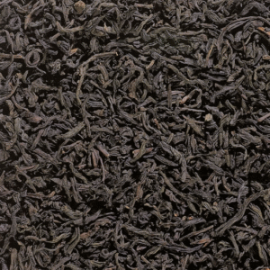 Lapsang Souchong must tee