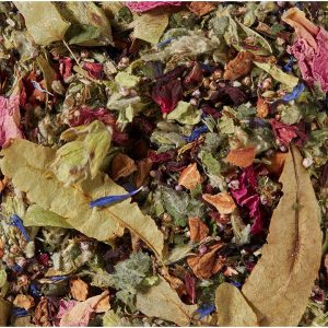 Light and Inspired, no added flavouring, taimetee,  50g