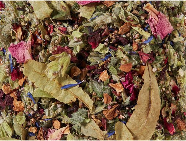 Light and Inspired, no added flavouring, taimetee,  50g