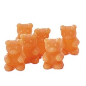 Tea Bears EAT or DRINK "Mango", 20tk (mango maitsega)