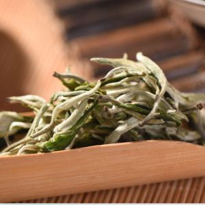 "Mao Feng" Yunnan Green Tea, Hiina roh.tee, 2025, 50g
