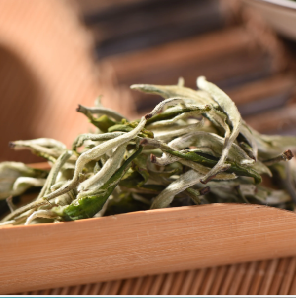 "Mao Feng" Yunnan Green Tea, Hiina roh.tee, 2025, 50g