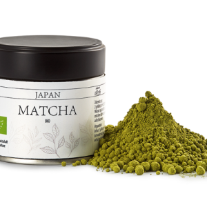Japan CEREMONIAL Matcha, mahe roheline tee. 30g tin