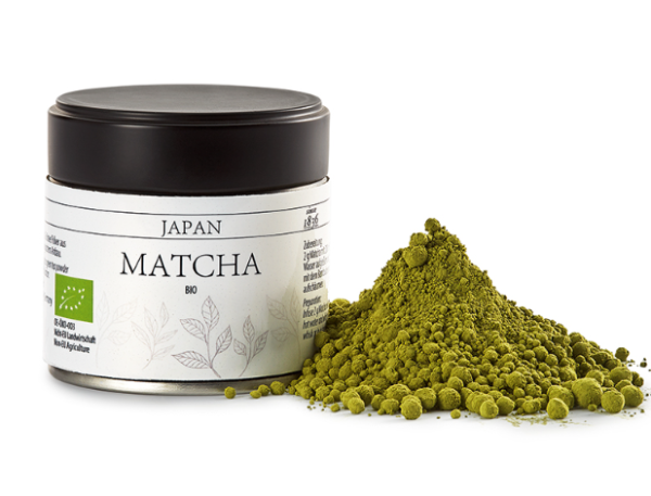 Japan CEREMONIAL Matcha, 30g