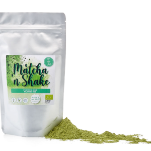 Japan Matcha´n Shake, bag of 200 g