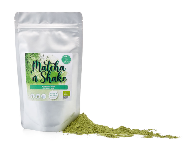 Japan Matcha´n Shake, 200 g